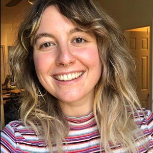 Meet your Posher, Hope